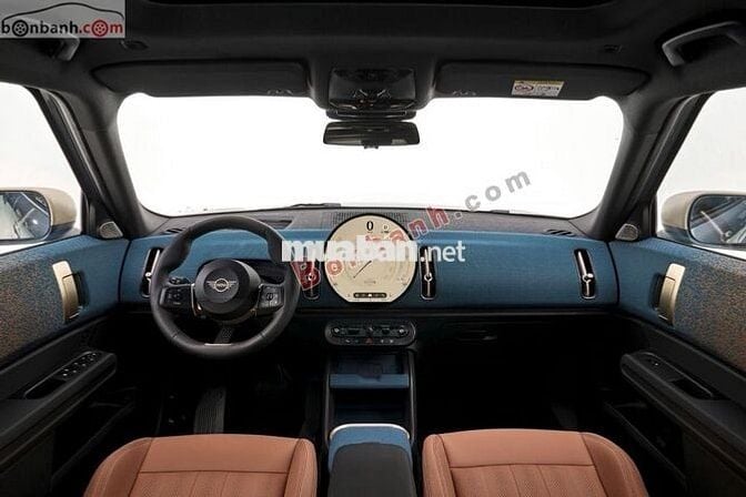 MINI Cooper S 5