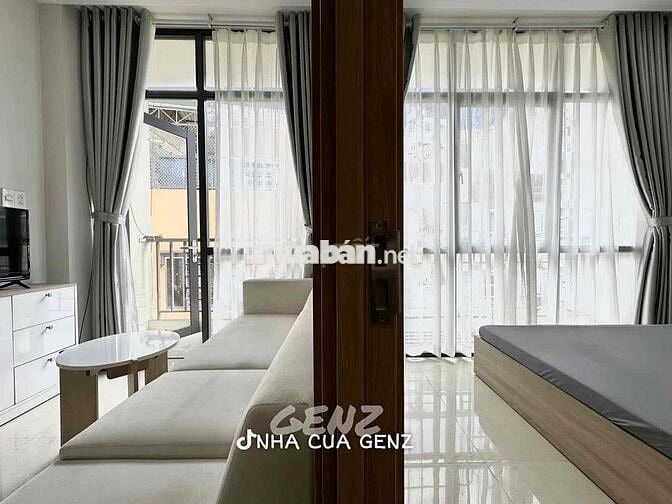 🚀🚀TRỐNG CHDV 1PN BANCOL / FULL NỘI THẤT - GẦN NGAY THOẠI NGỌC HẦU 🫧🫧