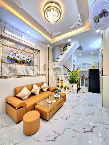 🔥🔥🔥BÁN NHÀ ĐẸP XE HƠI TỚI GẦN NHÀ🔥🔥🔥