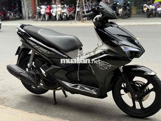 Ab2019 biển 43 nguyên rin