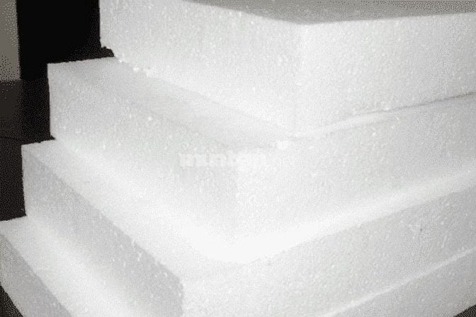 CAO SU XỐP CHÈN KHE CO GIÃN - DỄ THI CÔNG - KHÔNG ĐỘC HẠI