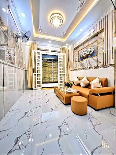 🔥🔥🔥BÁN NHÀ ĐẸP XE HƠI TỚI GẦN NHÀ🔥🔥🔥