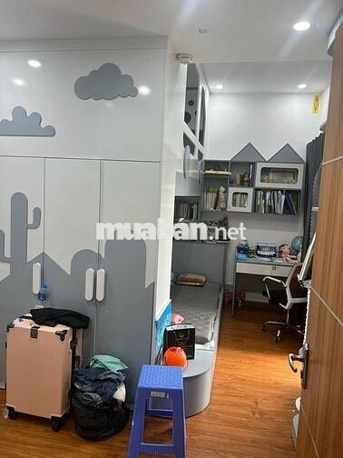 CHUNG CƯ TOWER - 126M² - 3PN - FULL NỘI THẤT - TẦNG 23 - GIÁ 6,45 TỶ