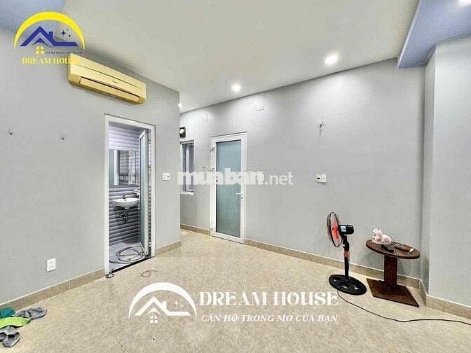 Phòng Rộng Sạch Đẹp Đường Lớn Ngay Tân Sơn Nhì