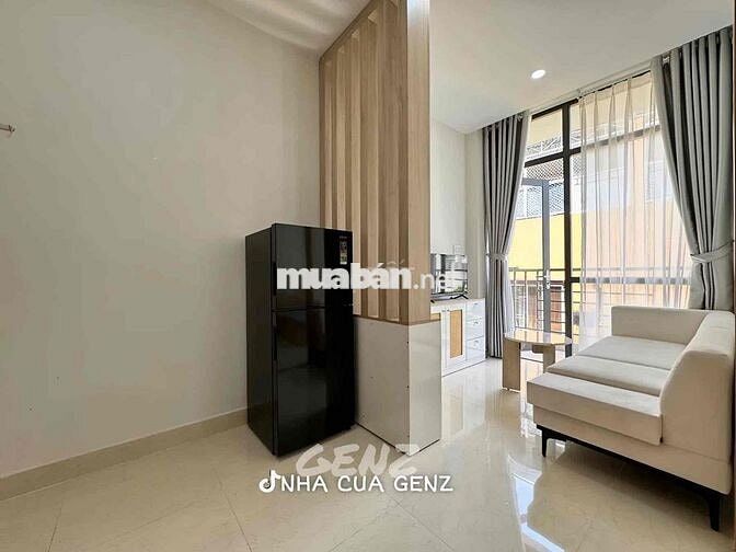 🚀🚀TRỐNG CHDV 1PN BANCOL / FULL NỘI THẤT - GẦN NGAY THOẠI NGỌC HẦU 🫧🫧