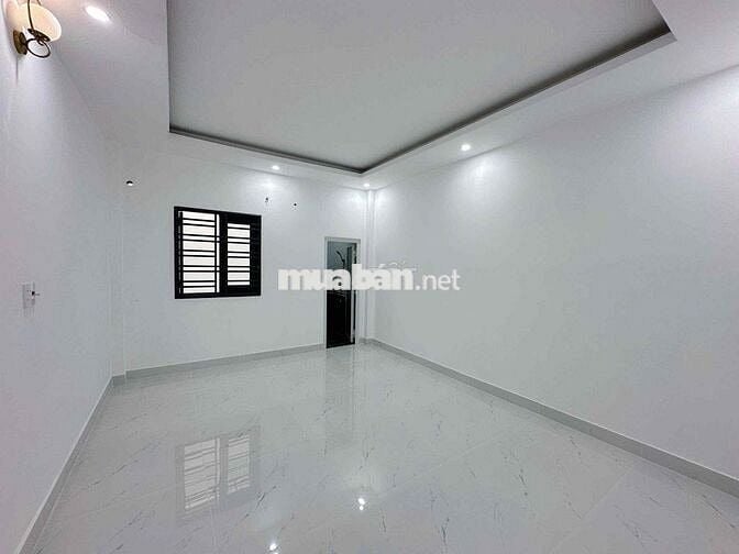 NHÀ BÌNH TÂN (4M x 19,3M) NGAY CUỐI TÂN KỲ TÂN QUÝ MỚI MỞ RỘNG 30M !!