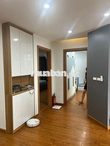CHUNG CƯ TOWER - 126M² - 3PN - FULL NỘI THẤT - TẦNG 23 - GIÁ 6,45 TỶ