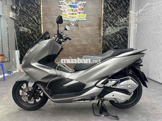 PCX 150 2018 xe đẹp ít chạy ( gop 0 giam cavet)