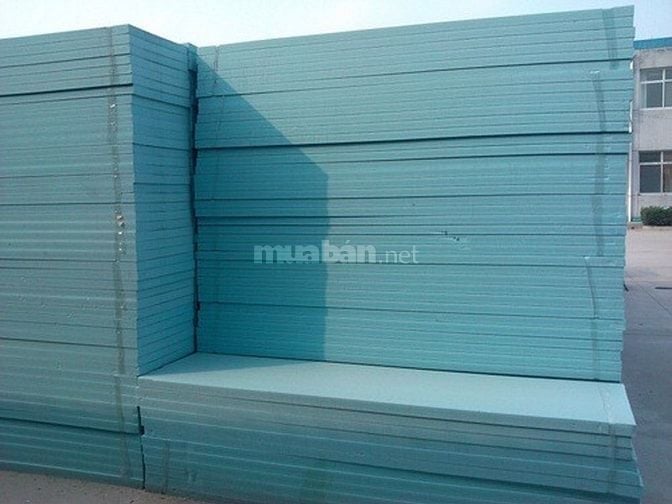 CAO SU XỐP CHÈN KHE CO GIÃN - DỄ THI CÔNG - KHÔNG ĐỘC HẠI