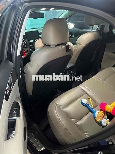 Kia Cerato 2019 1.6 AT Deluxe - 780000 km