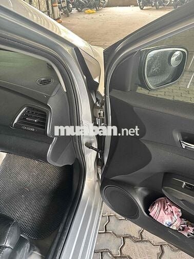 Honda City 2014 - 114000 km