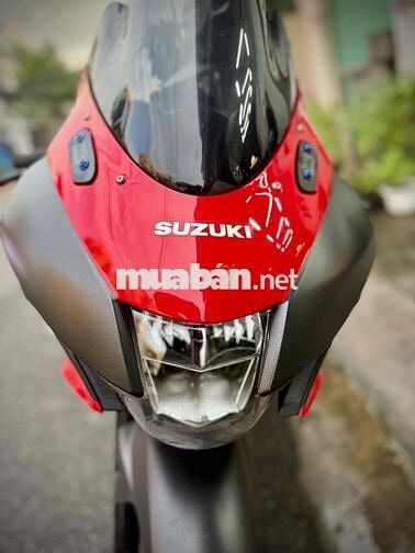 Suzuki Gsx150r date 2019