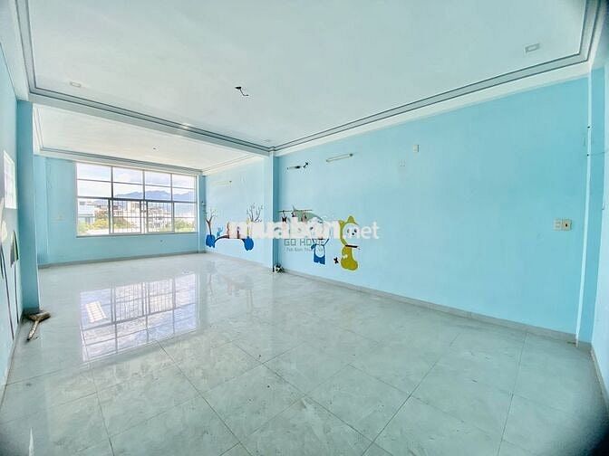 CHO THUÊ NHÀ KINH DOANH 4 TẦNG KHU VỰC PHƯỚC HẢI 18TRIỆU/THÁNG