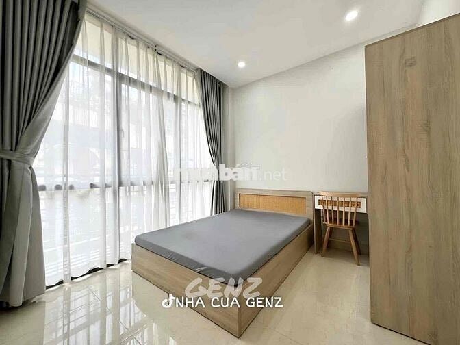 🚀🚀TRỐNG CHDV 1PN BANCOL / FULL NỘI THẤT - GẦN NGAY THOẠI NGỌC HẦU 🫧🫧
