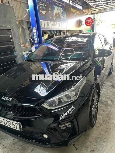 Kia Cerato 2019 1.6 AT Deluxe - 780000 km