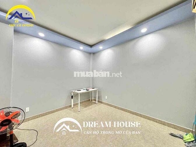 Phòng Rộng Sạch Đẹp Đường Lớn Ngay Tân Sơn Nhì