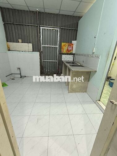 Cho thuê nhà đường xe tải,qlo 13, hbphuoc
