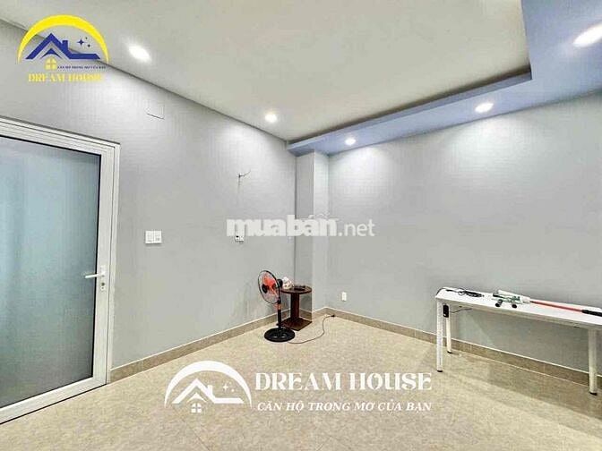 Phòng Rộng Sạch Đẹp Đường Lớn Ngay Tân Sơn Nhì
