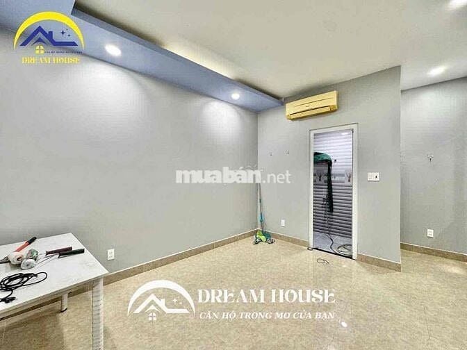 Phòng Rộng Sạch Đẹp Đường Lớn Ngay Tân Sơn Nhì