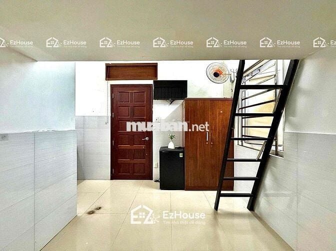Phòng Rộng Full Nội Thất Gần Aeon Tân Phú Gác Cao