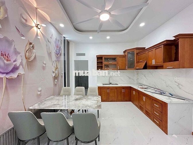 NHÀ BÌNH TÂN (4M x 19,3M) NGAY CUỐI TÂN KỲ TÂN QUÝ MỚI MỞ RỘNG 30M !!