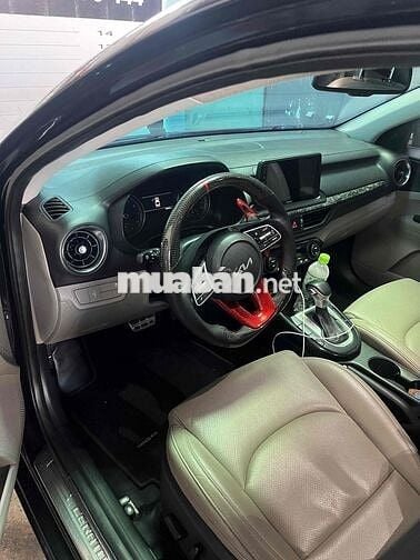 Kia Cerato 2019 1.6 AT Deluxe - 780000 km