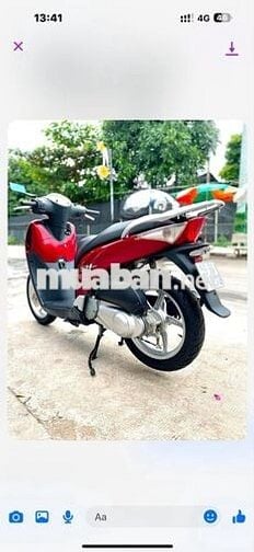 xe @ lên Nguyễn con SH 208 có fi
