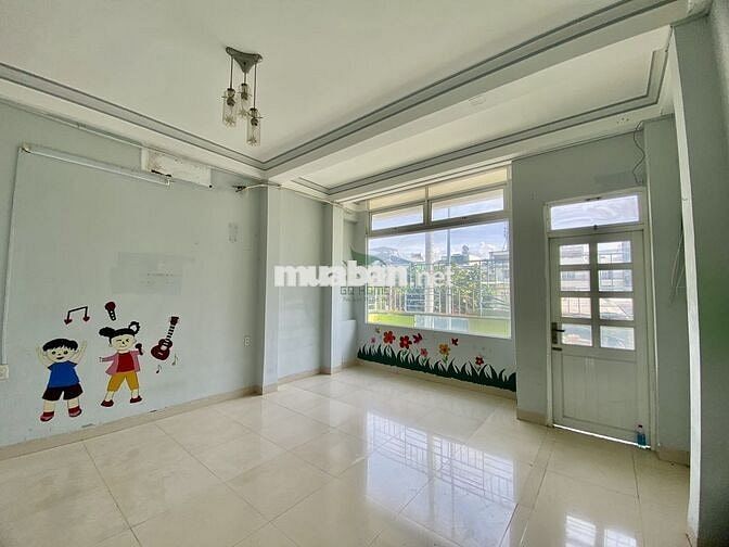 CHO THUÊ NHÀ KINH DOANH 4 TẦNG KHU VỰC PHƯỚC HẢI 18TRIỆU/THÁNG