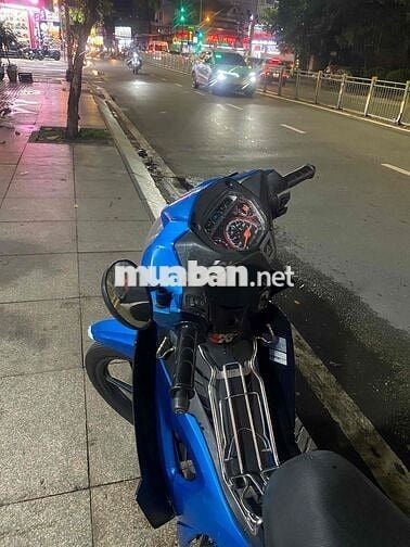 WAVE BLADE 2019 , thành phố, có cccd chủ xe