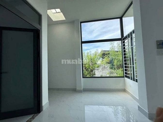 Nhà 1 trệt 1 lầu_Lê Quang Định_P14_Bình Thạnh 55m2/ 1 tỷ 270tr, SHR