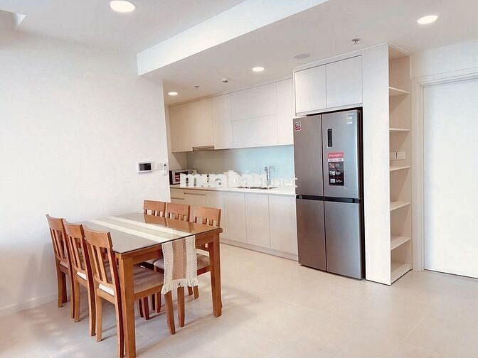 Cho thuê 2PN full nội thất căn hộ Urban Green - Xem nhà ngay