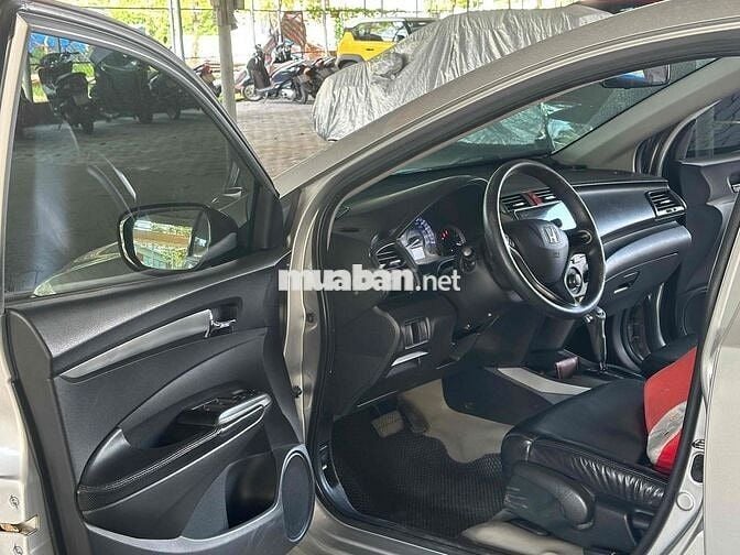 Honda City 2014 - 114000 km