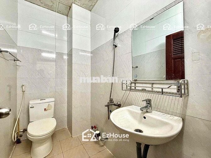 Phòng Rộng Full Nội Thất Gần Aeon Tân Phú Gác Cao