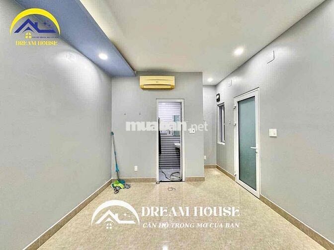 Phòng Rộng Sạch Đẹp Đường Lớn Ngay Tân Sơn Nhì