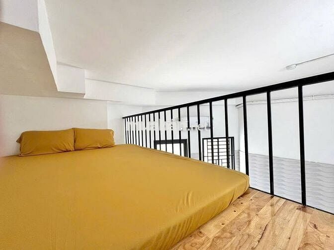 CĂN HỘ FULL NỘI THẤT CAO CẤP - LÝ THƯỜNG KIỆT - QUẬN 11