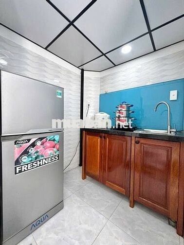 CĂN HỘ FULL NỘI THẤT CAO CẤP - LÝ THƯỜNG KIỆT - QUẬN 11