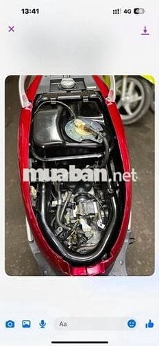 xe @ lên Nguyễn con SH 208 có fi