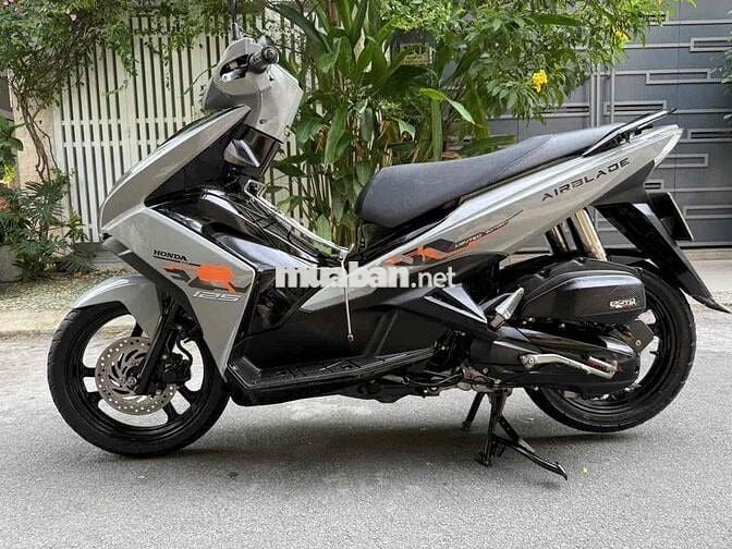 Abfi-125 bstp 9 chủ ra bs mới xe zin