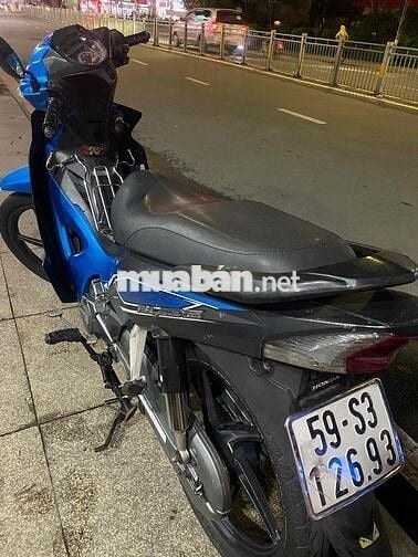 WAVE BLADE 2019 , thành phố, có cccd chủ xe