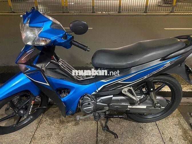 WAVE BLADE 2019 , thành phố, có cccd chủ xe