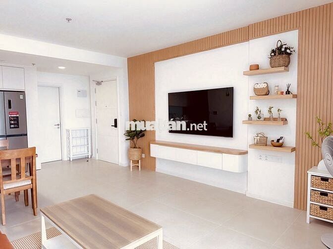 Cho thuê 2PN full nội thất căn hộ Urban Green - Xem nhà ngay