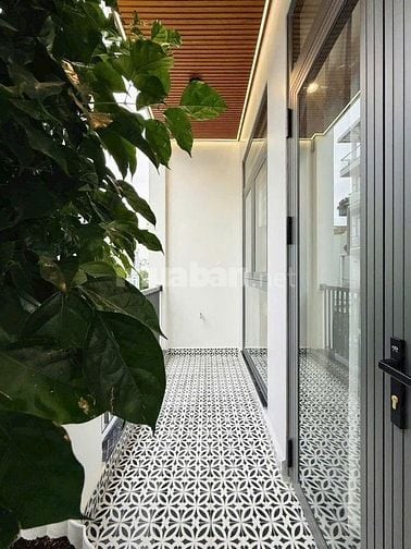 bán nhà SIÊU PHẨM DT 4M X 16M ĐƯỜNG 10M Ô TÔ THÔNG, LÊ VĂN THỌ P,9