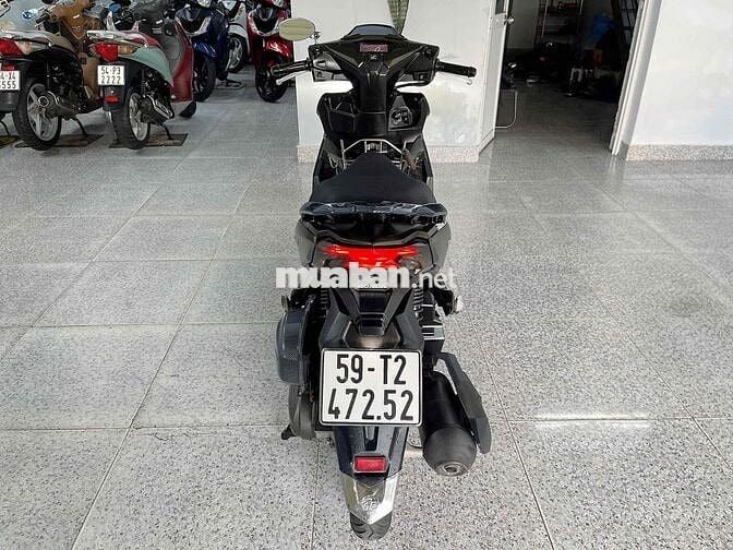 Ab 125cc 2O21.47252. Bstp. Mới tinh.❤️