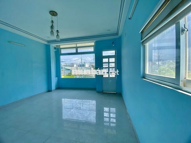 CHO THUÊ NHÀ KINH DOANH 4 TẦNG KHU VỰC PHƯỚC HẢI 18TRIỆU/THÁNG