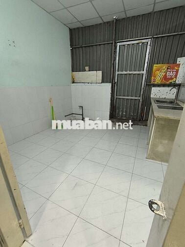 Cho thuê nhà đường xe tải,qlo 13, hbphuoc