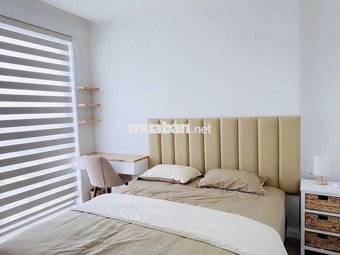Cho thuê 2PN full nội thất căn hộ Urban Green - Xem nhà ngay