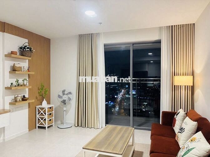 Cho thuê 2PN full nội thất căn hộ Urban Green - Xem nhà ngay