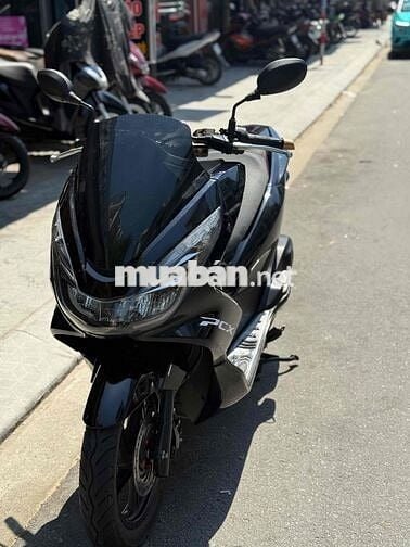 PCX125 biển 43 rin nguyên bản