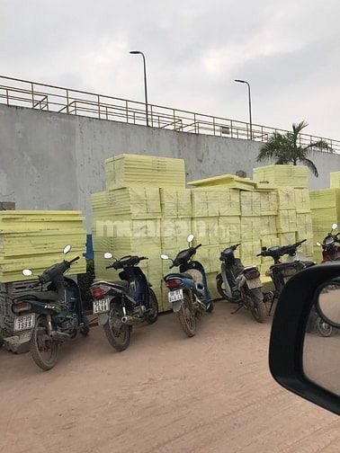 CAO SU XỐP CHÈN KHE CO GIÃN - DỄ THI CÔNG - KHÔNG ĐỘC HẠI