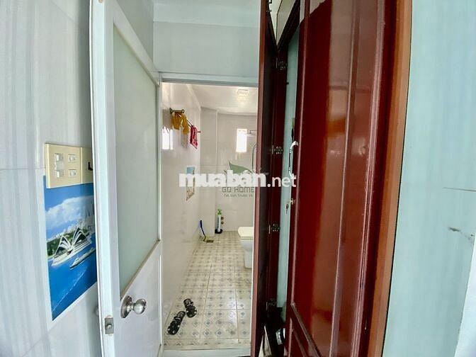 CHO THUÊ NHÀ KINH DOANH 4 TẦNG KHU VỰC PHƯỚC HẢI 18TRIỆU/THÁNG